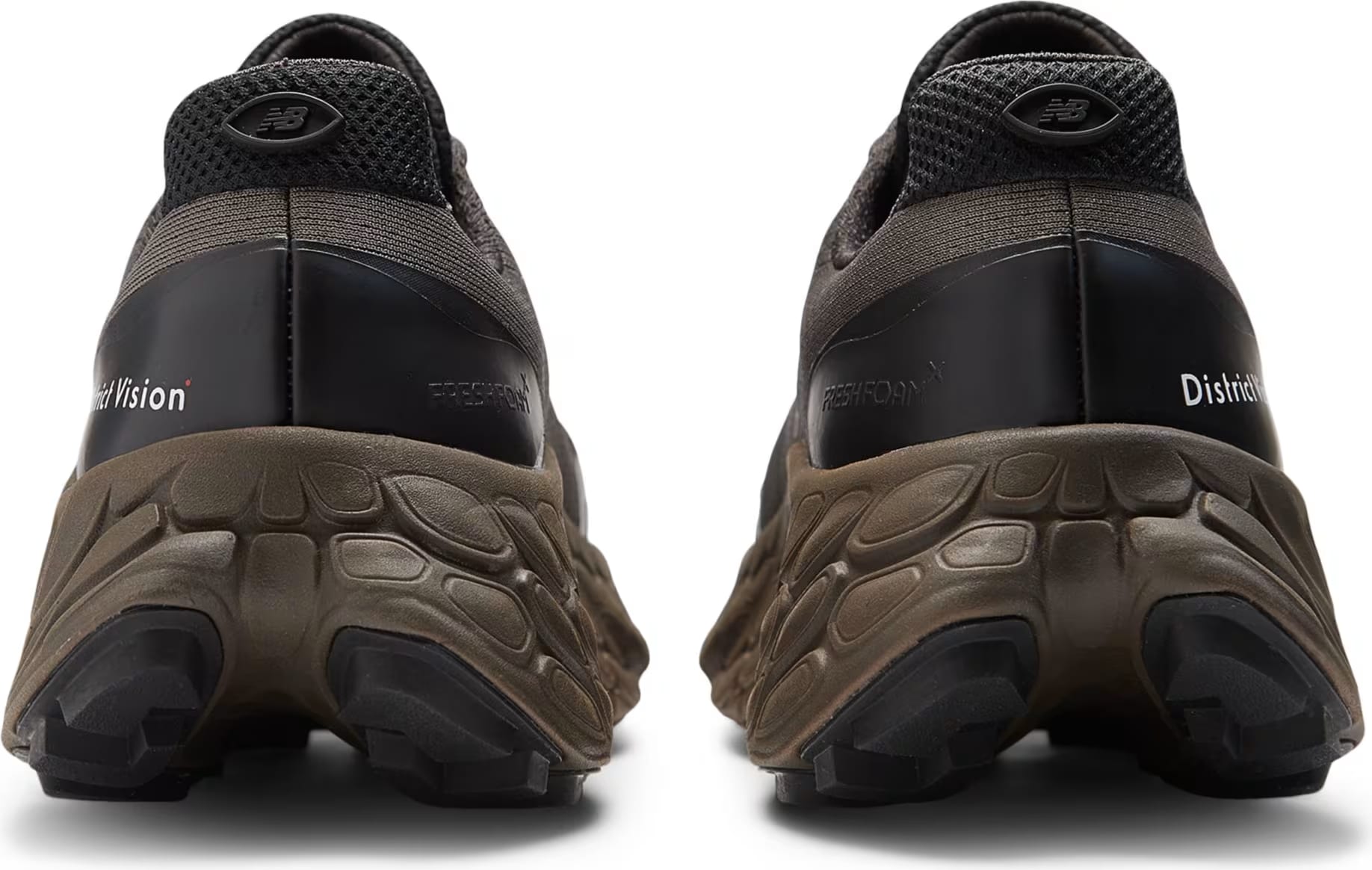 District Vision x New Balance Fresh Foam X More Trail "Falcon"