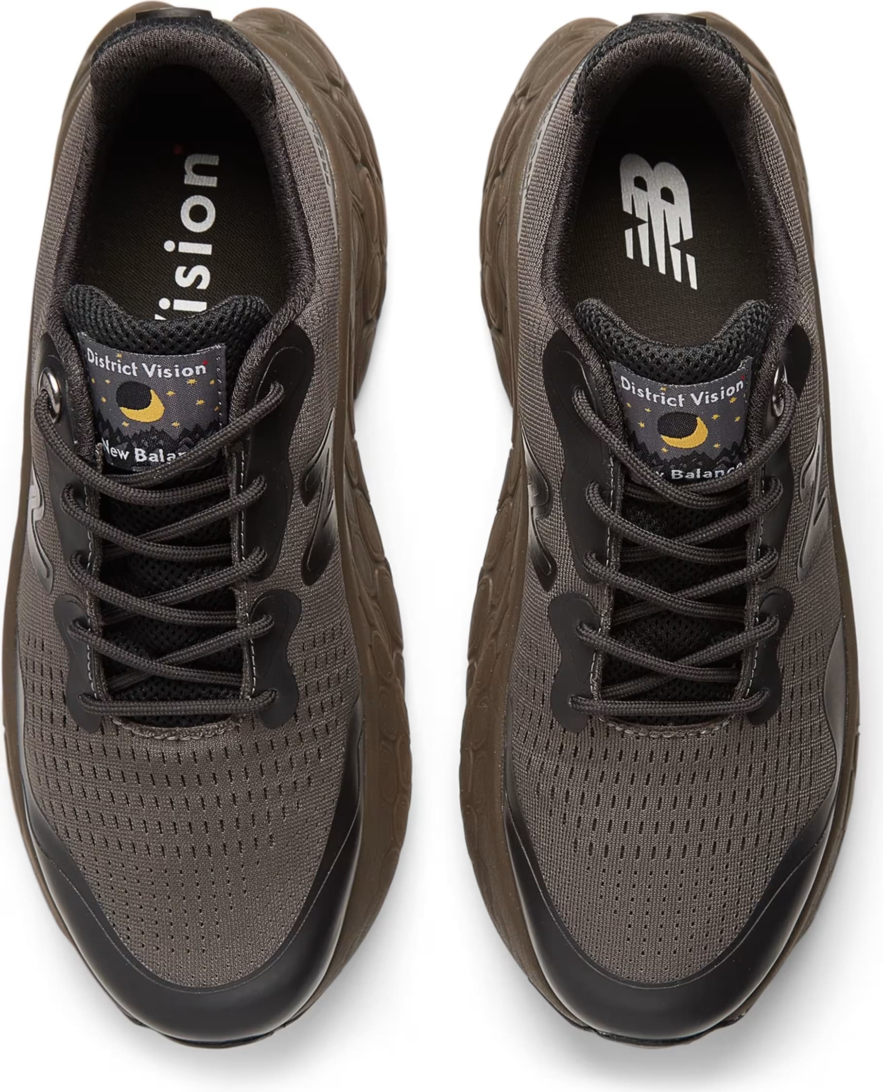 District Vision x New Balance Fresh Foam X More Trail "Falcon"