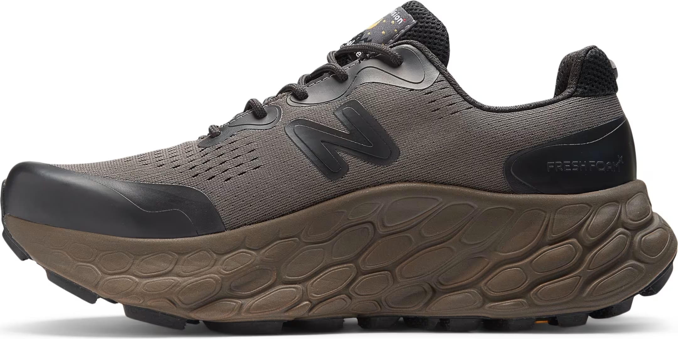 District Vision x New Balance Fresh Foam X More Trail "Falcon"