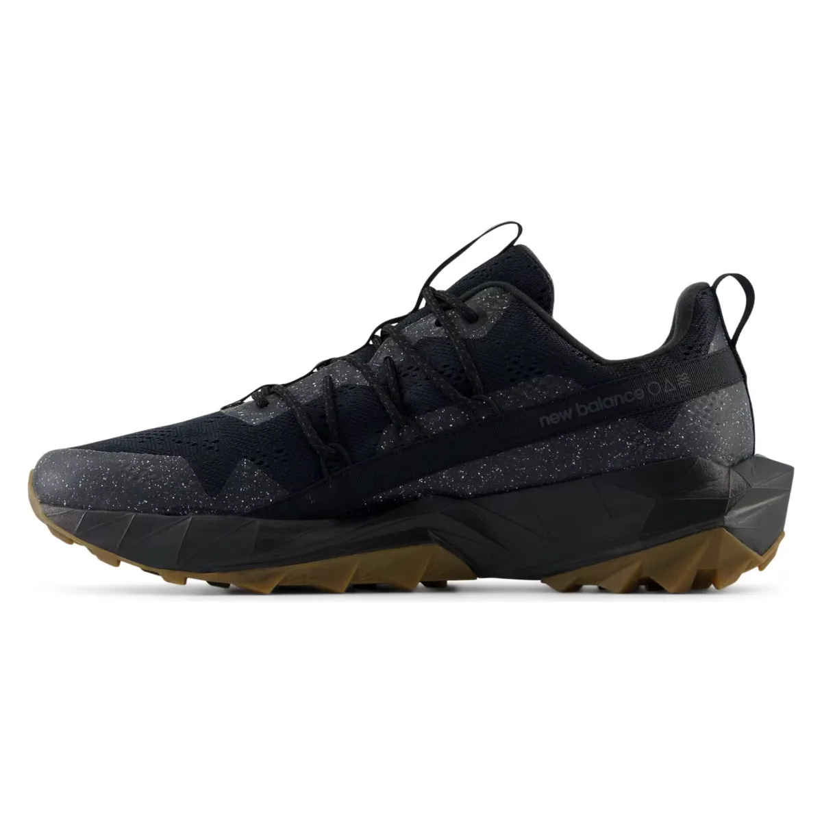 New Balance Tektrel Black Phantom Magnet