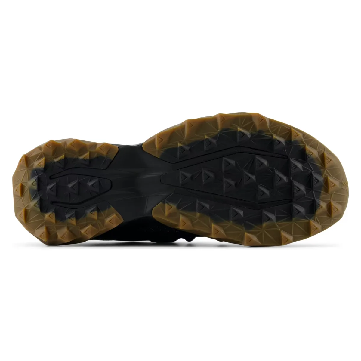 New Balance Tektrel Black Phantom Magnet