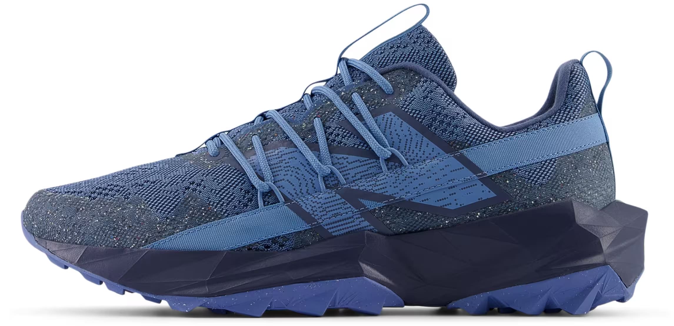 New Balance Tektrel Blue Laguna Vintage Indigo