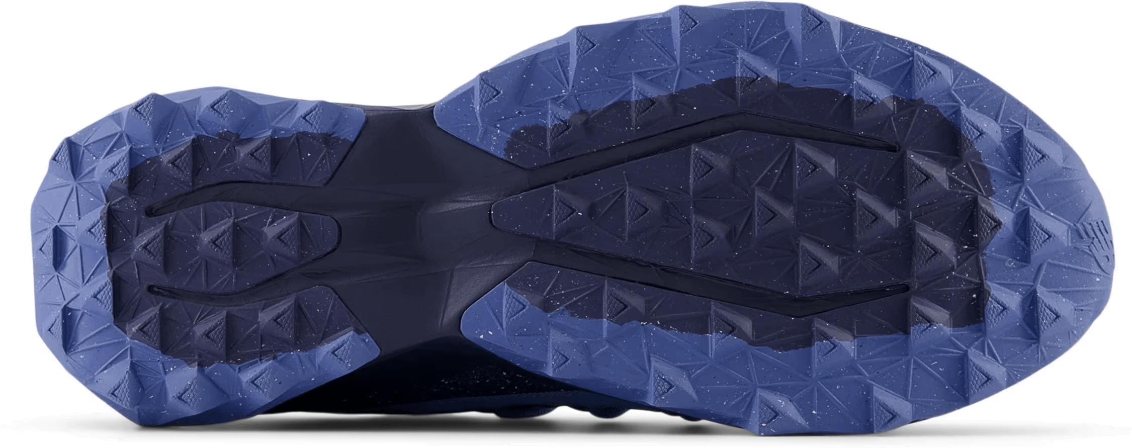 New Balance Tektrel Blue Laguna Vintage Indigo