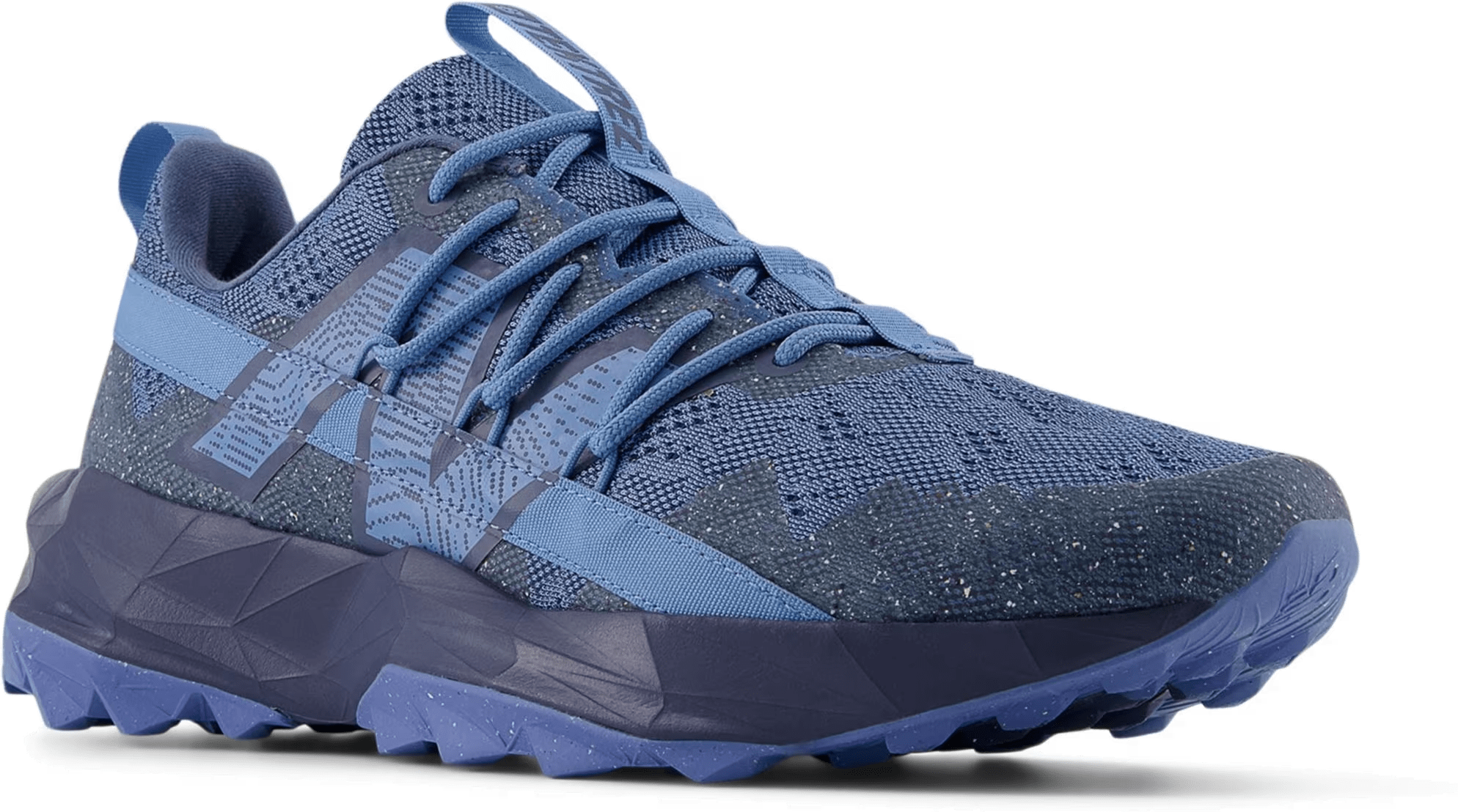 New Balance Tektrel Blue Laguna Vintage Indigo