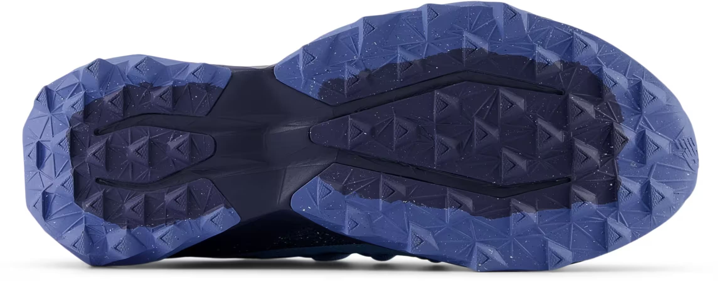 New Balance Tektrel Blue Laguna Vintage Indigo