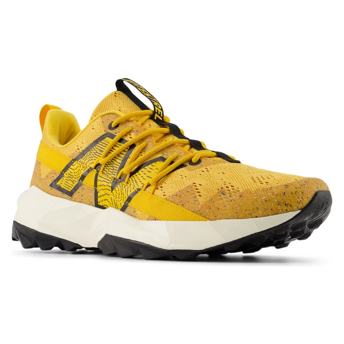 New Balance Tektrel Marmalade Dried Apricot