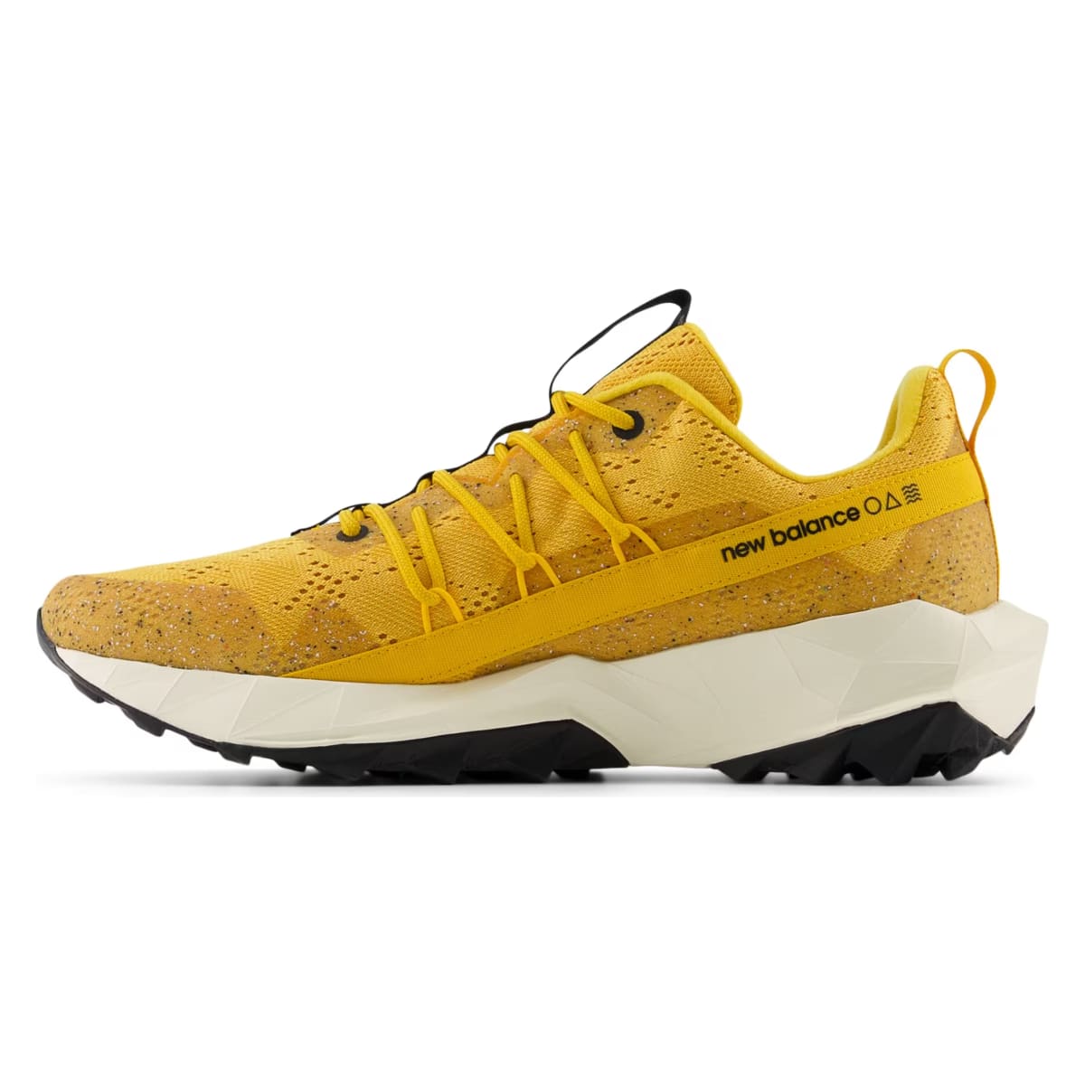 New Balance Tektrel Marmalade Dried Apricot