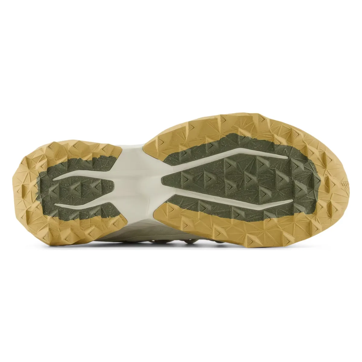 New Balance Tektrel Stoneware Linen Dark Stoneware