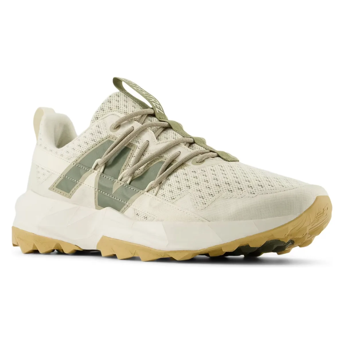 New Balance Tektrel Stoneware Linen Dark Stoneware