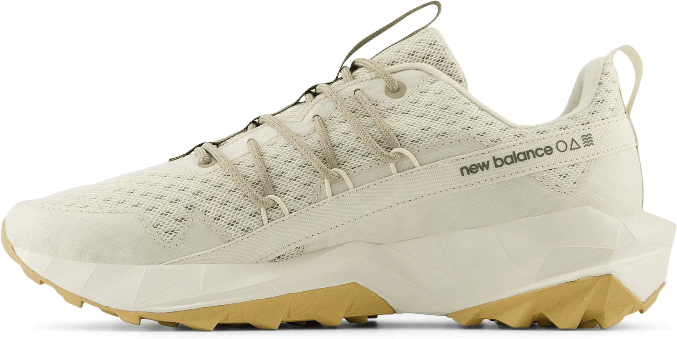 New Balance Tektrel Stoneware Linen Dark Stoneware