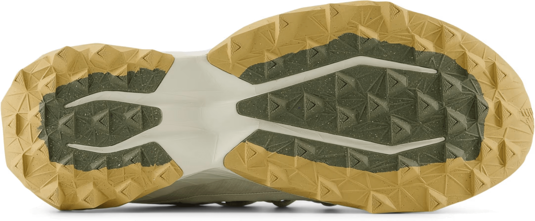 New Balance Tektrel Stoneware Linen Dark Stoneware