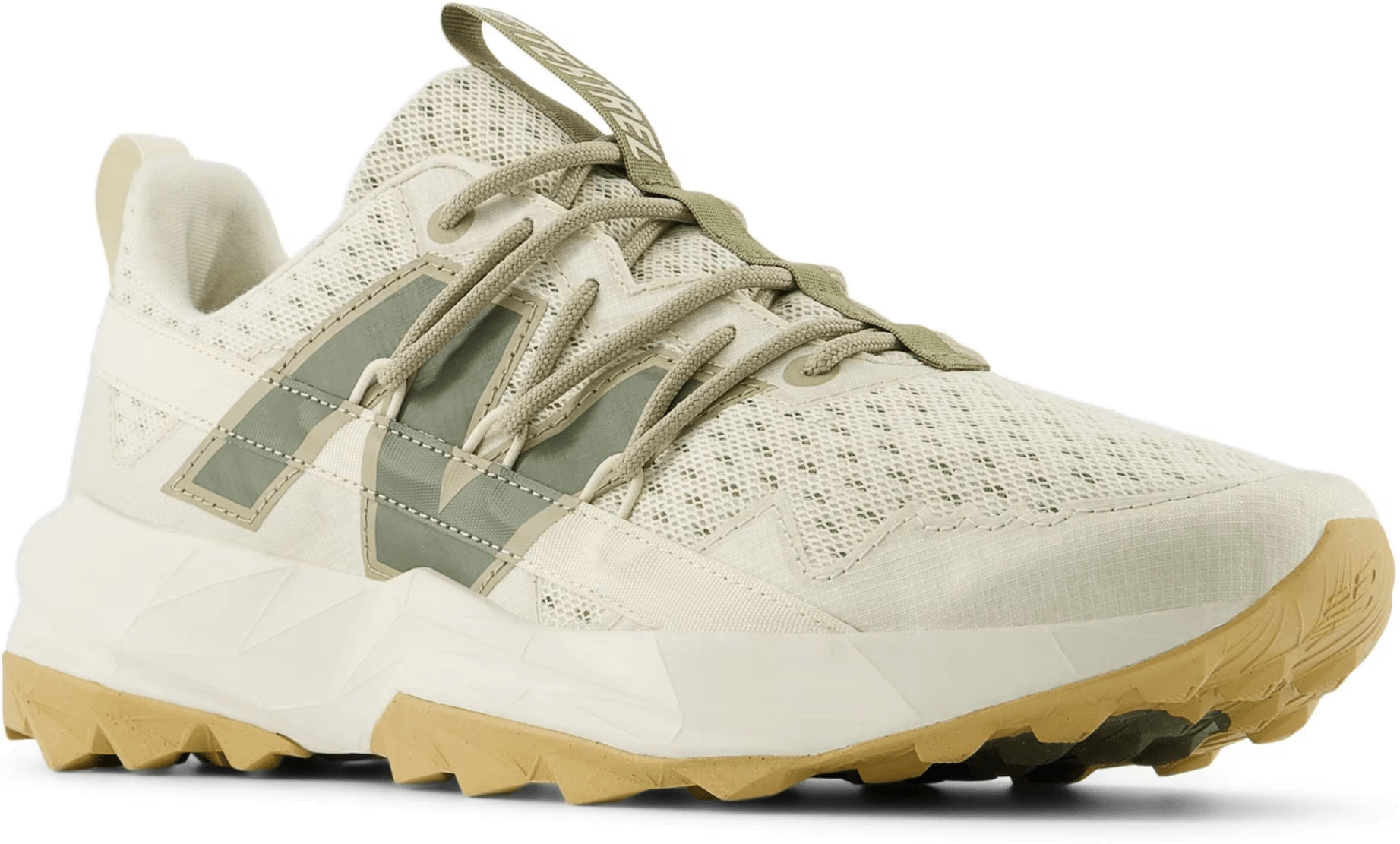 New Balance Tektrel Stoneware Linen Dark Stoneware