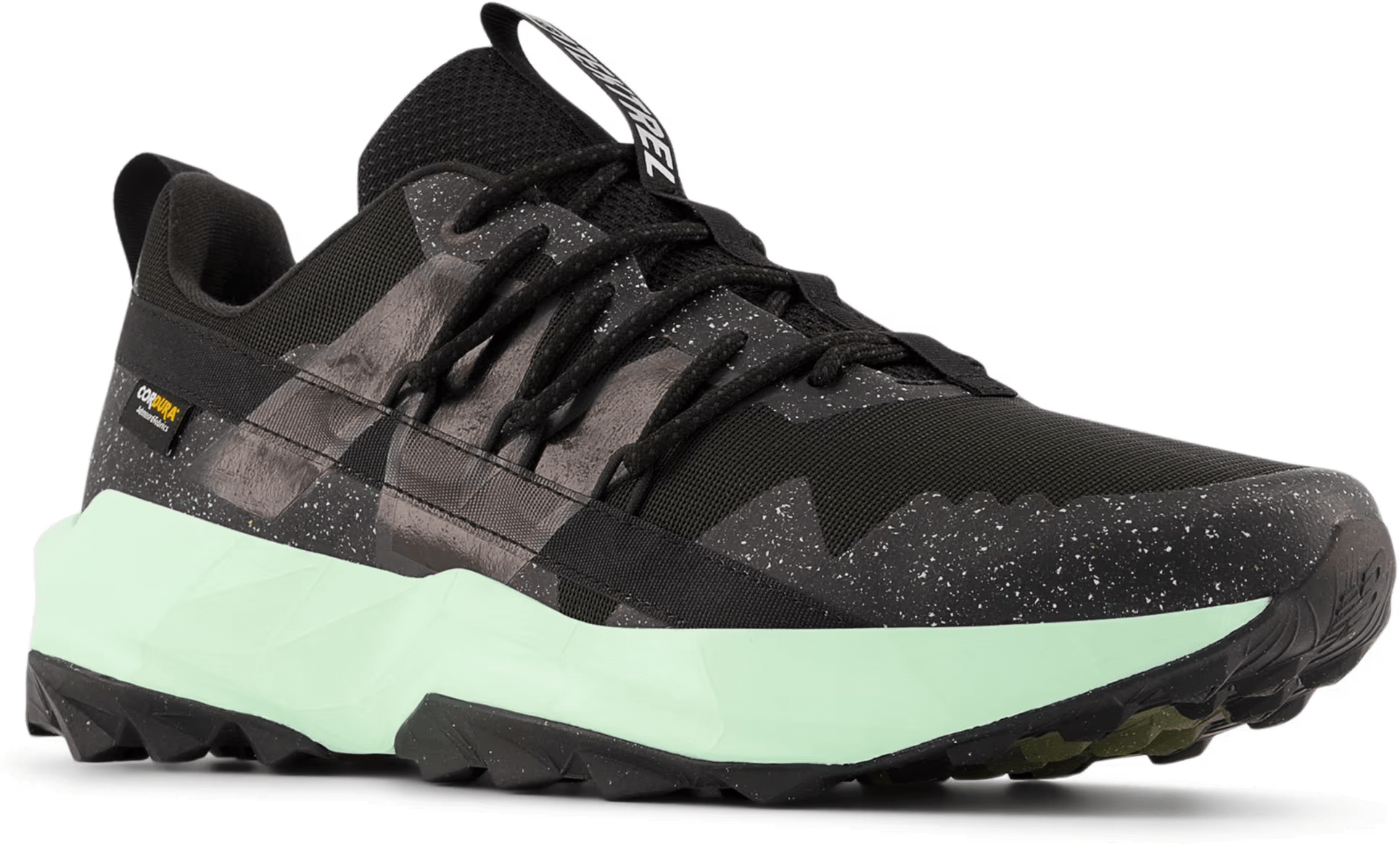 New Balance Tektrel