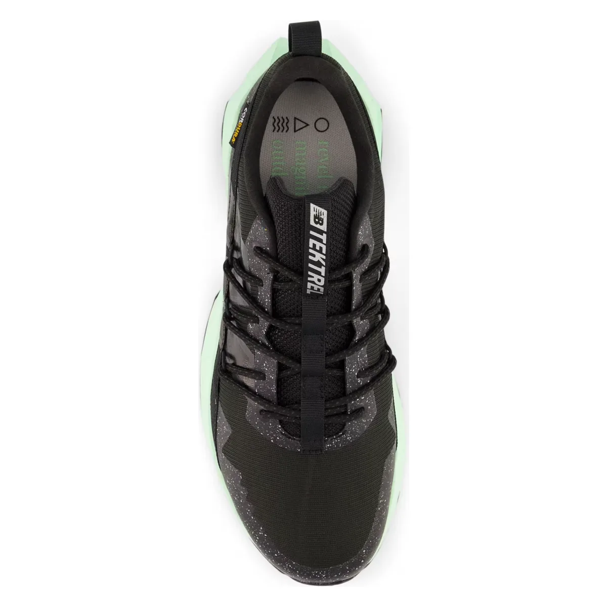 New Balance Tektrel