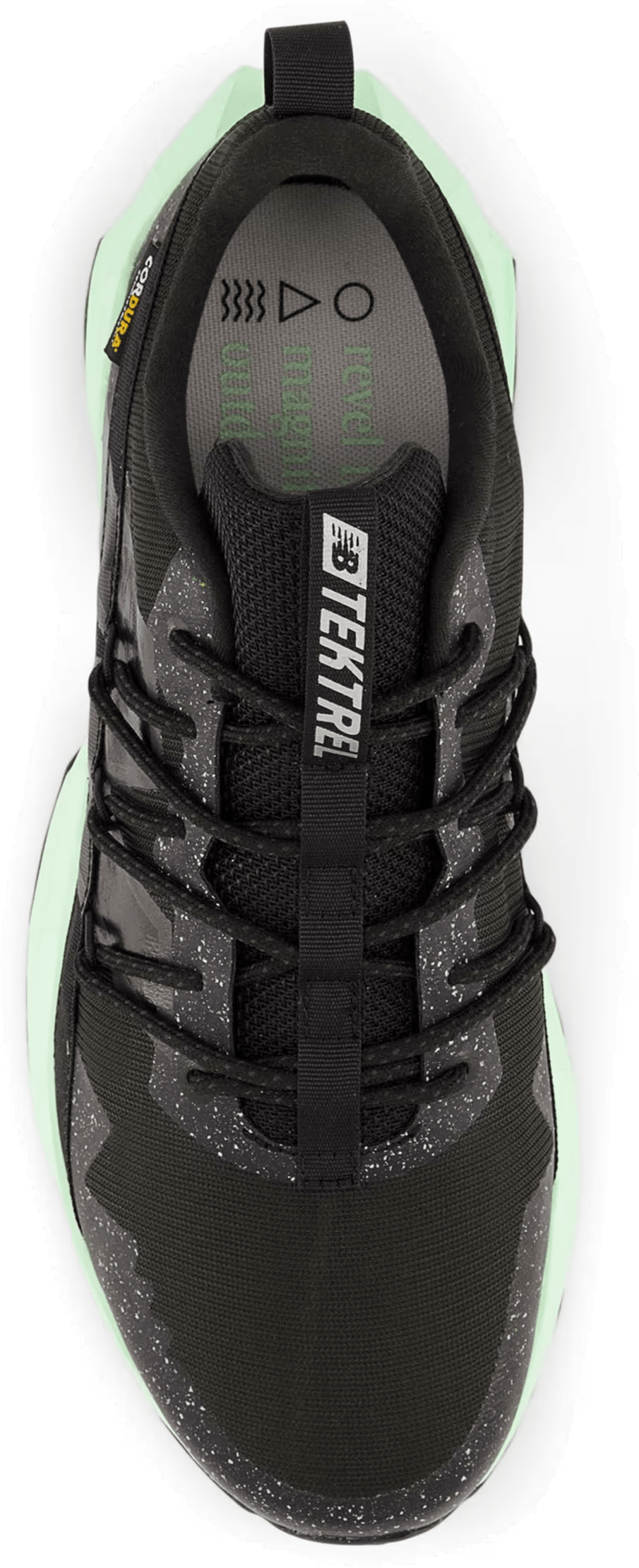 New Balance Tektrel