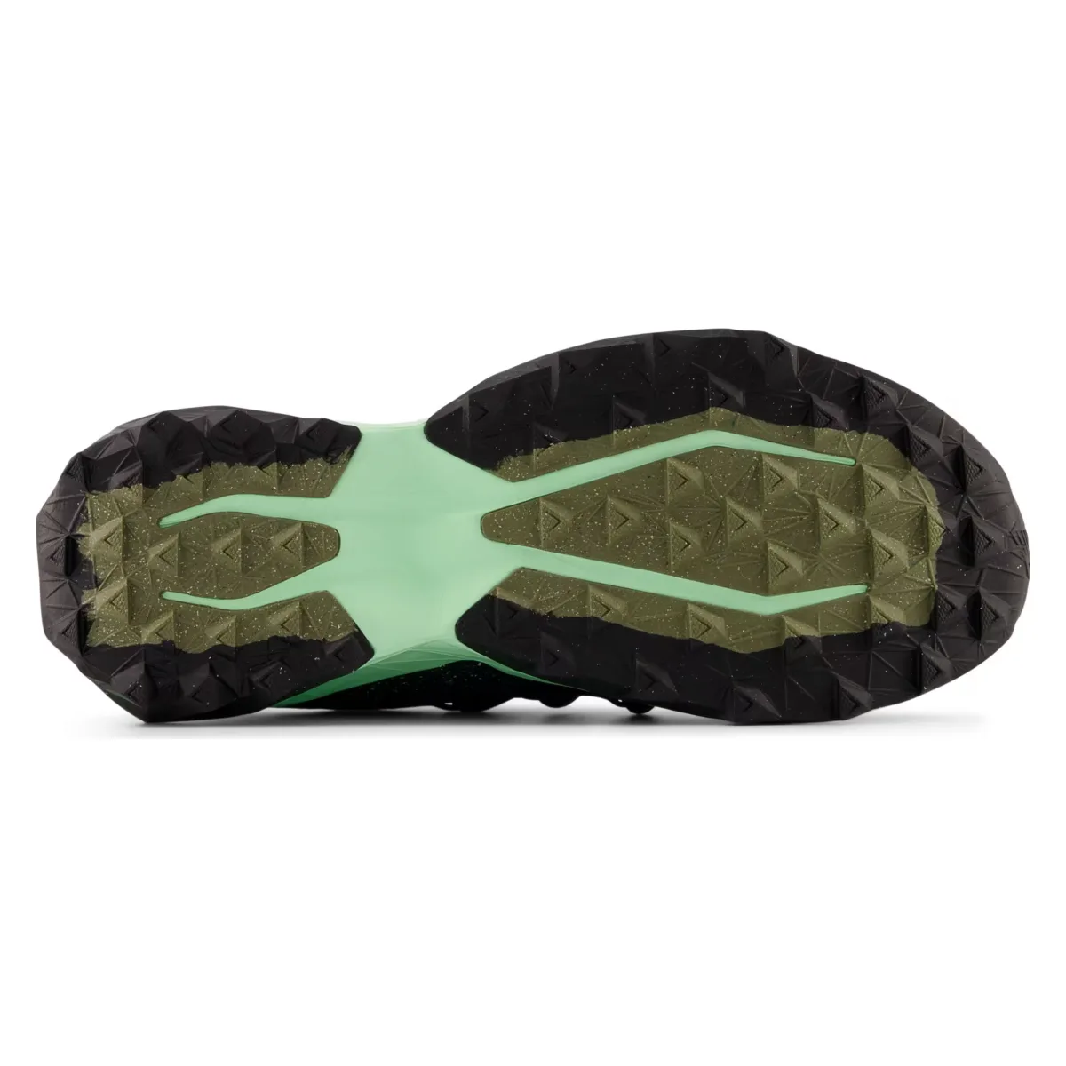 New Balance Tektrel