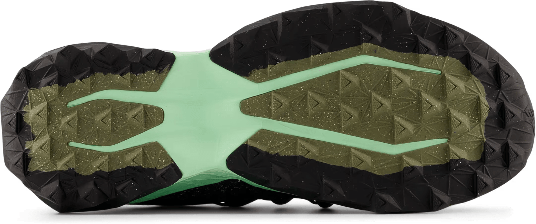 New Balance Tektrel
