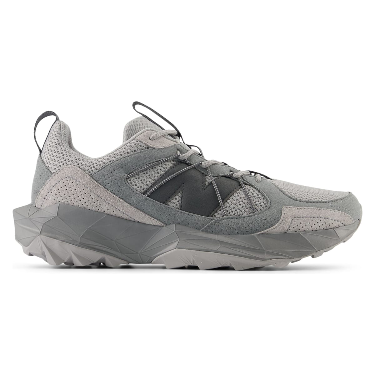 New Balance Tektrel Slate Grey Raincloud Castlerock