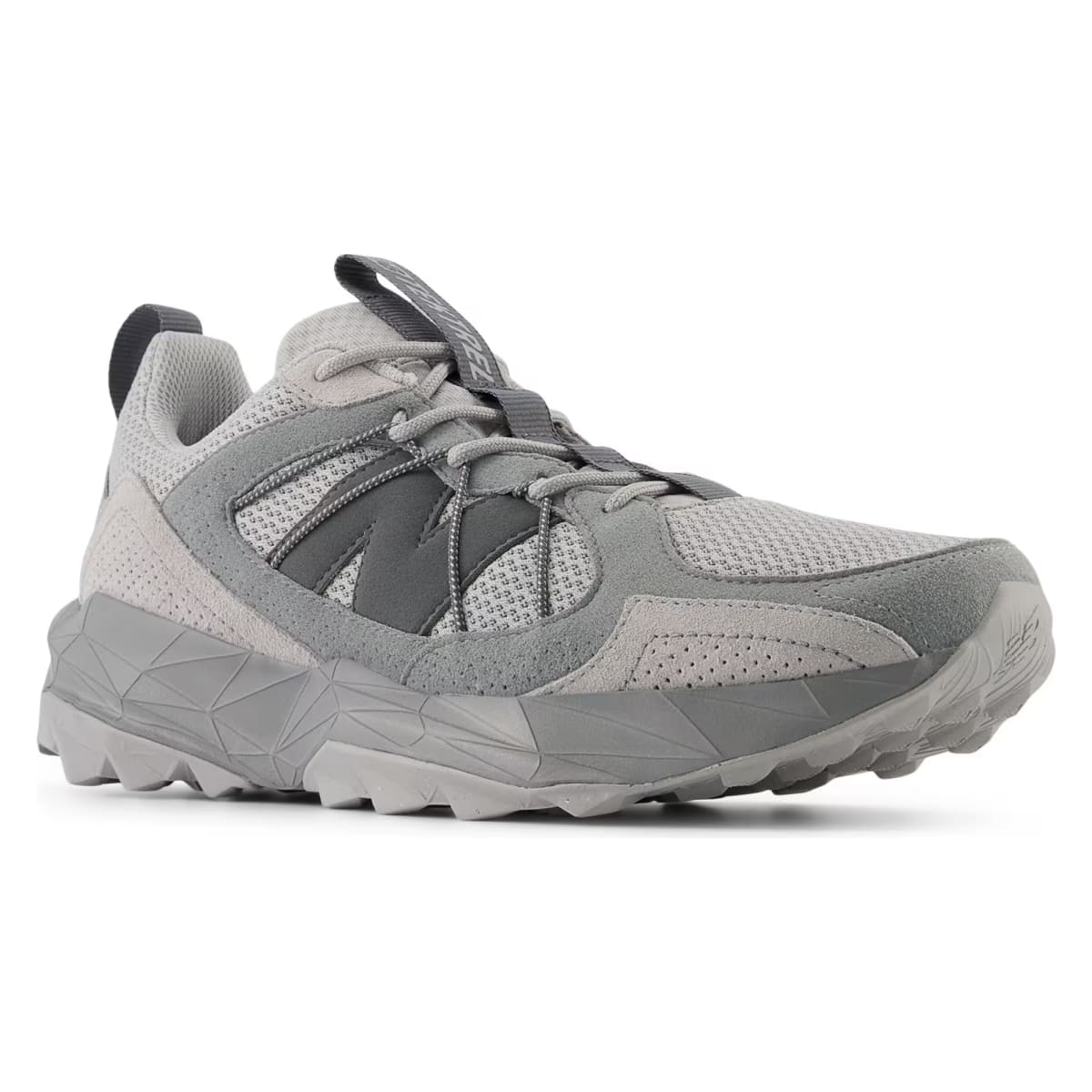 New Balance Tektrel Slate Grey Raincloud Castlerock