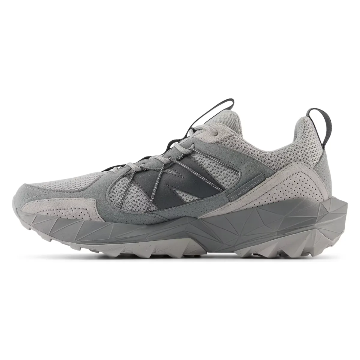 New Balance Tektrel Slate Grey Raincloud Castlerock