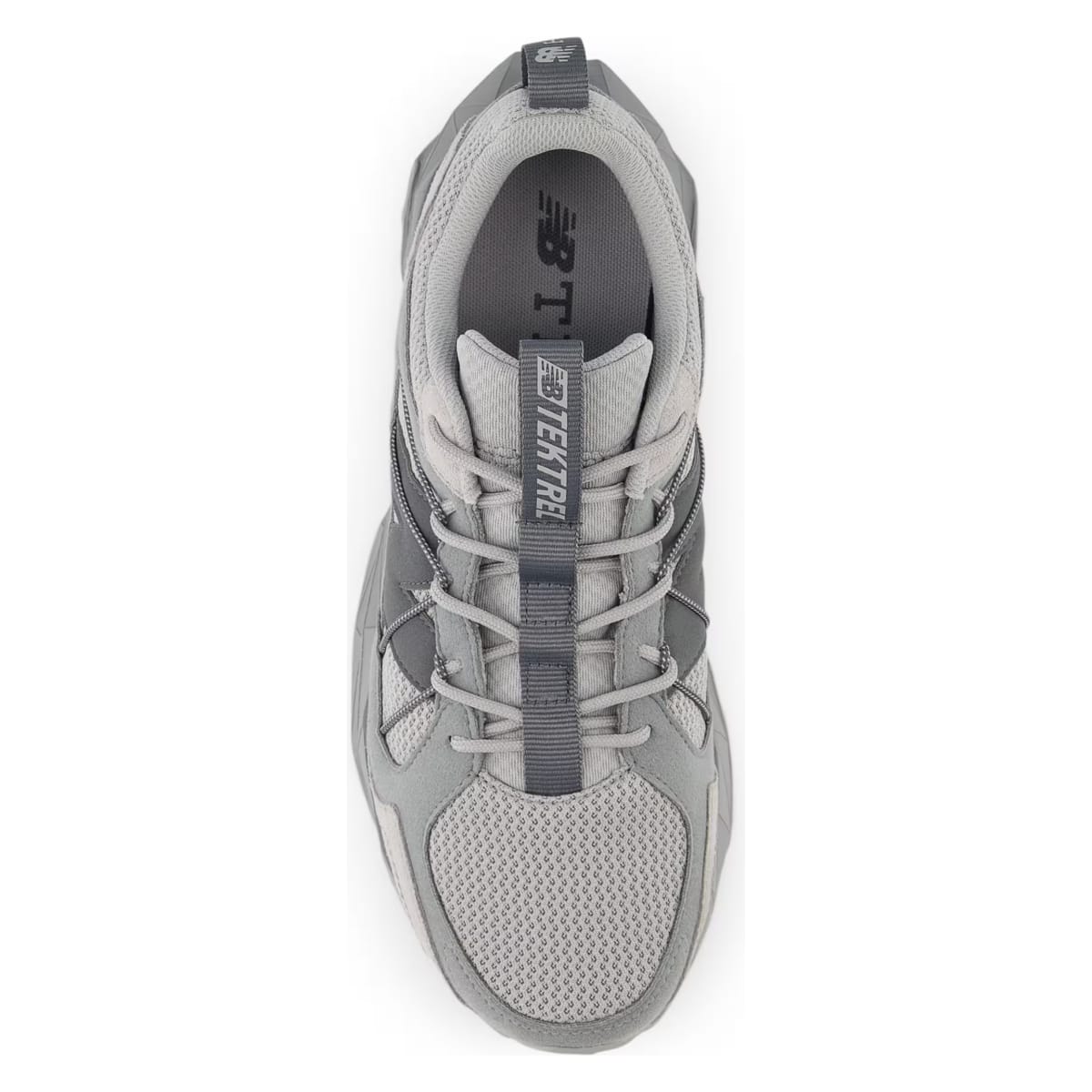 New Balance Tektrel Slate Grey Raincloud Castlerock