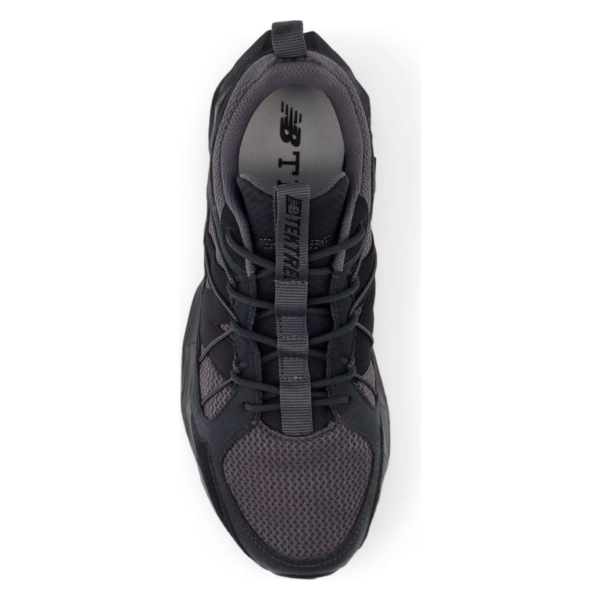 New Balance Tektrel Black Magnet