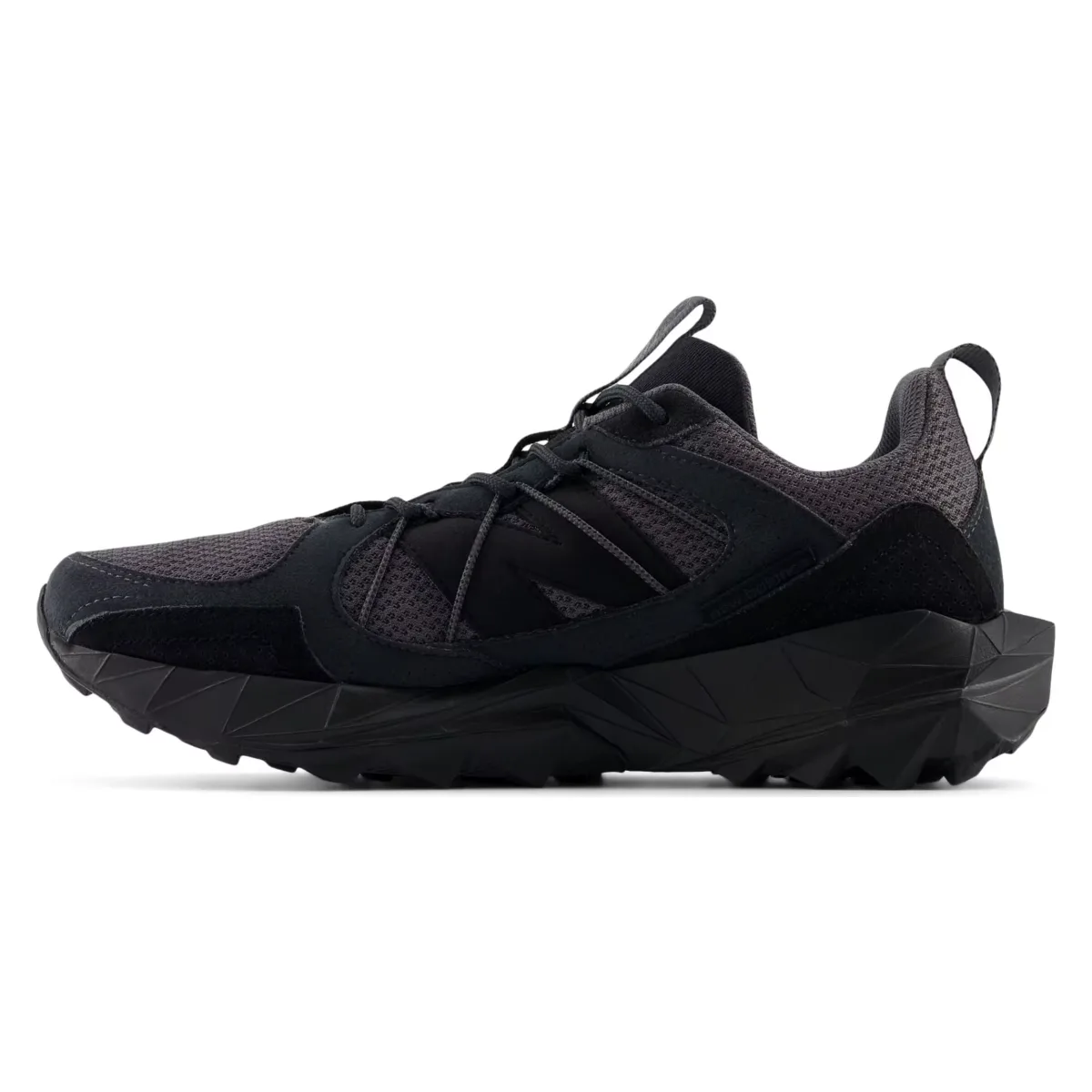 New Balance Tektrel Black Magnet