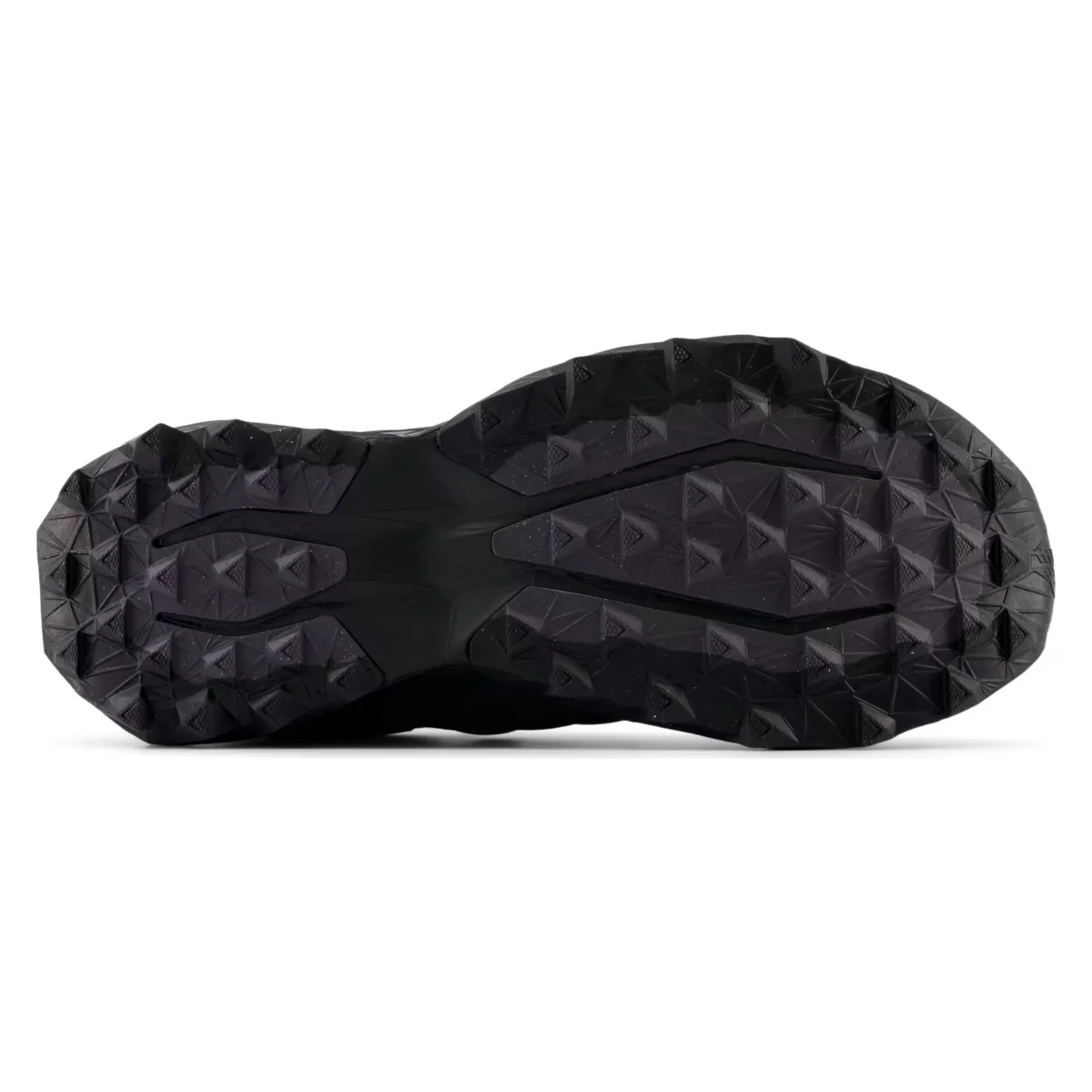 New Balance Tektrel Black Magnet