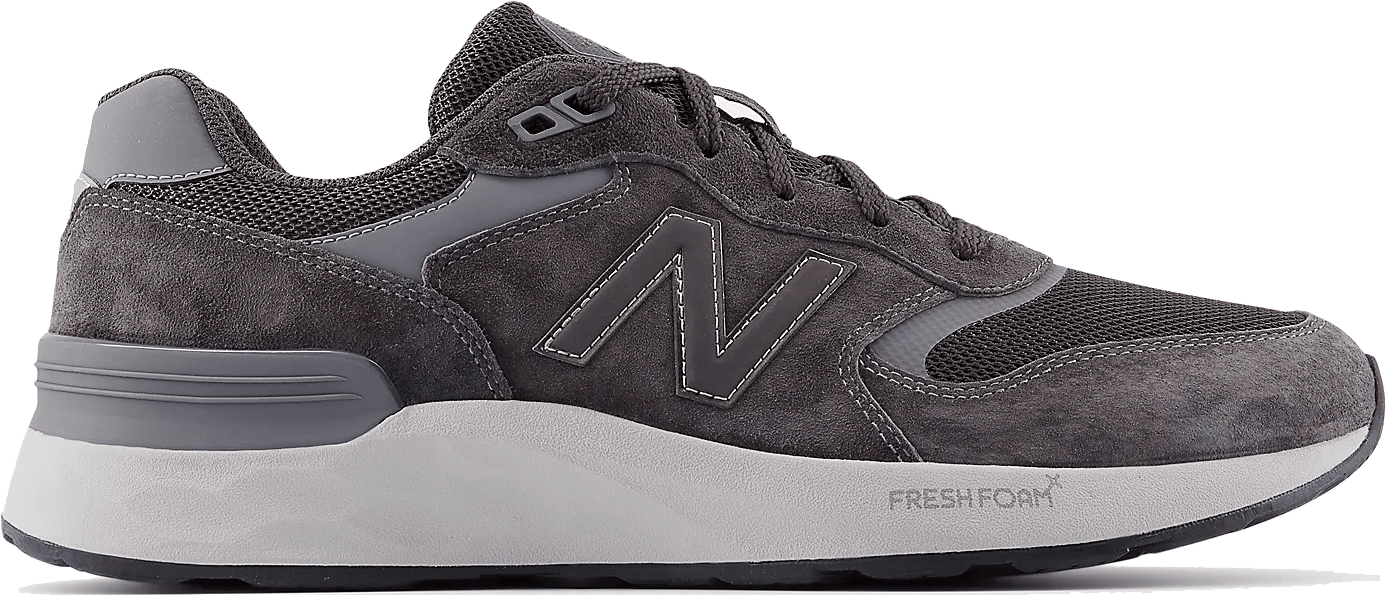 New Balance Fresh Foam 880 v7 "Black Cement"