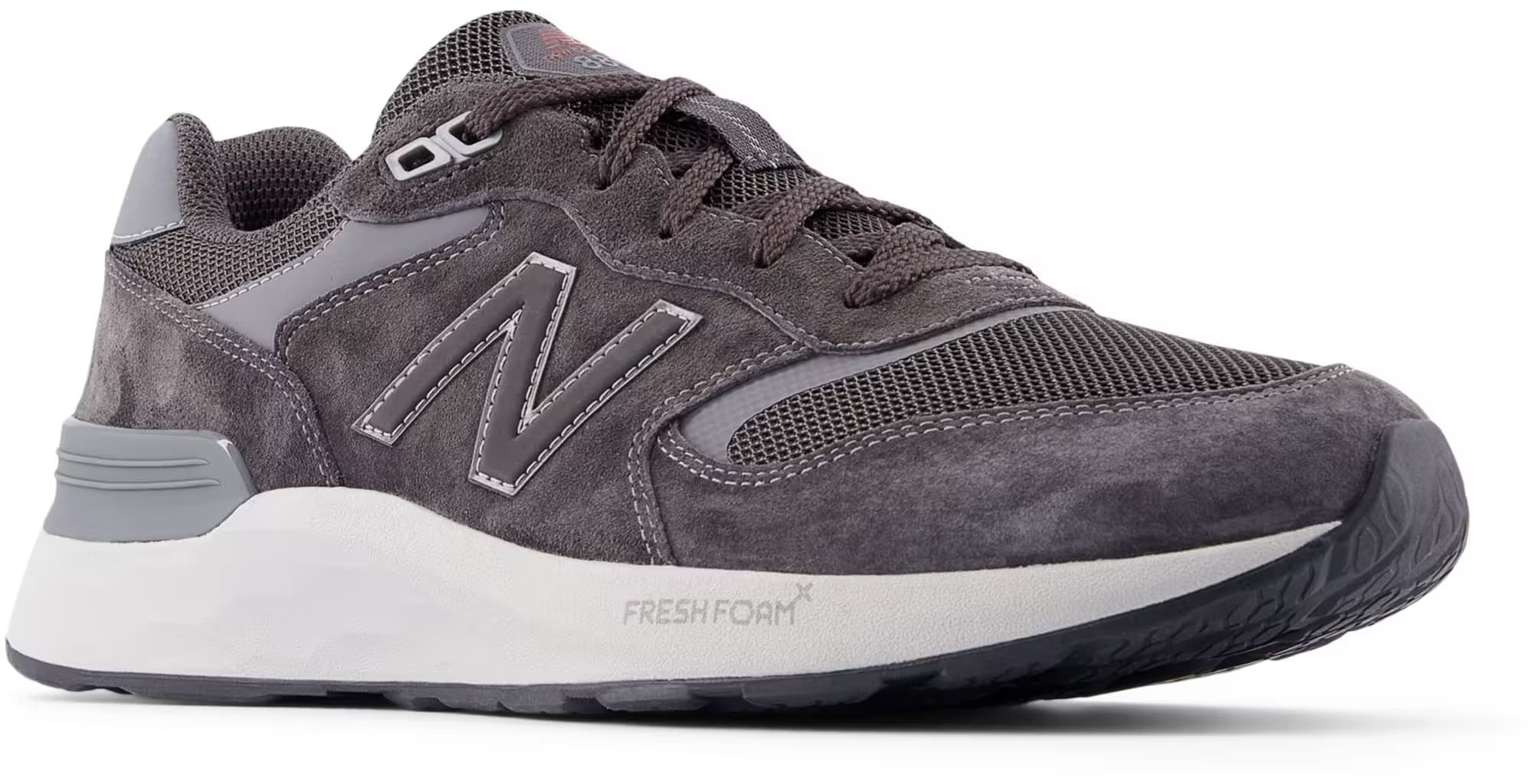 New Balance Fresh Foam 880 v7 "Black Cement"