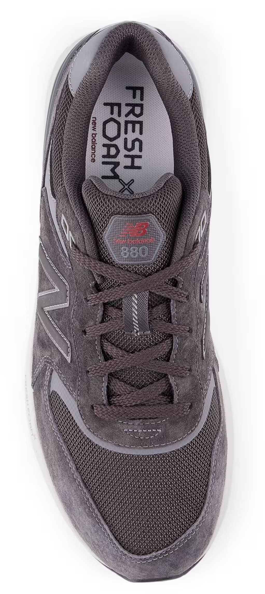 New Balance Fresh Foam 880 v7 "Black Cement"