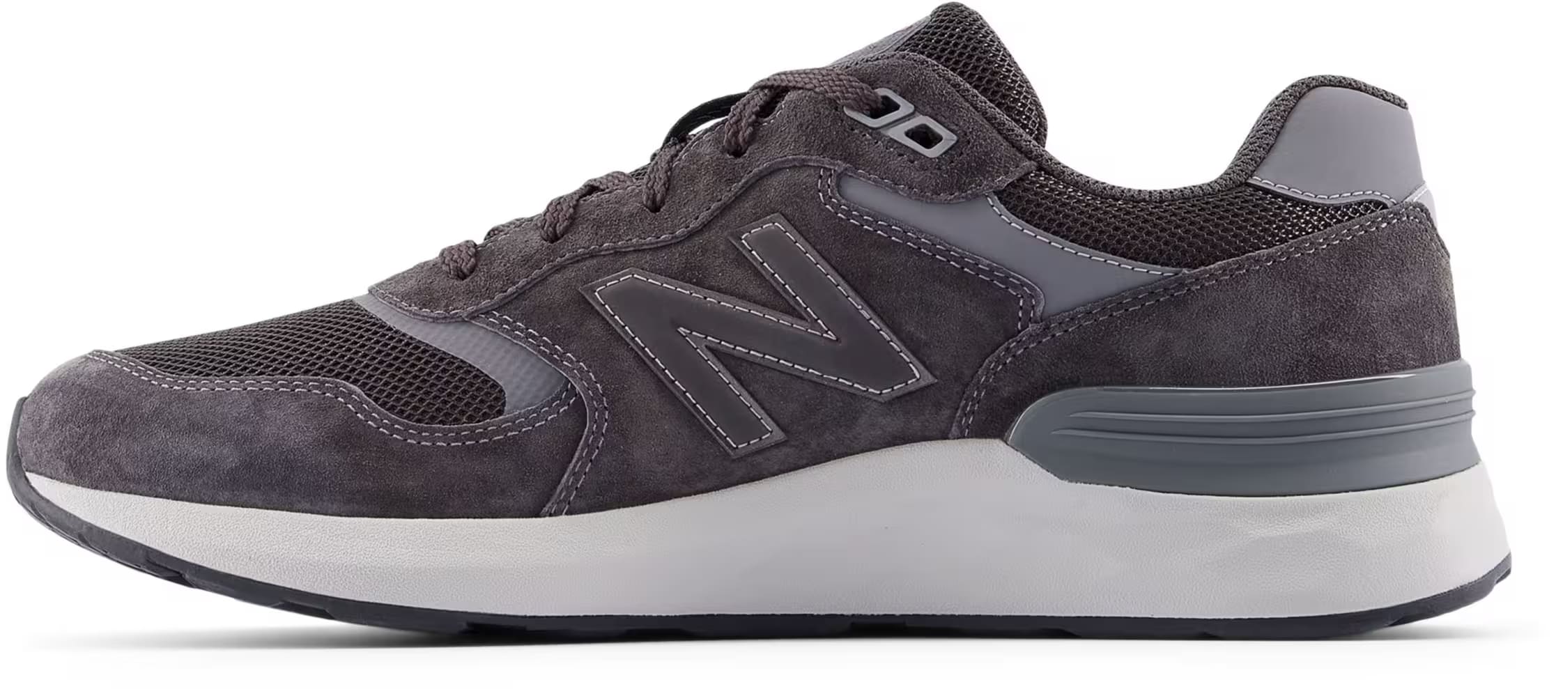New Balance Fresh Foam 880 v7 "Black Cement"