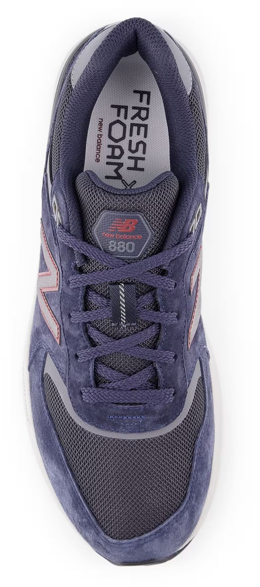 New Balance Fresh Foam Walking 880 v7 "Eclipse"