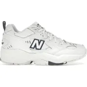 New Balance 608v1 White