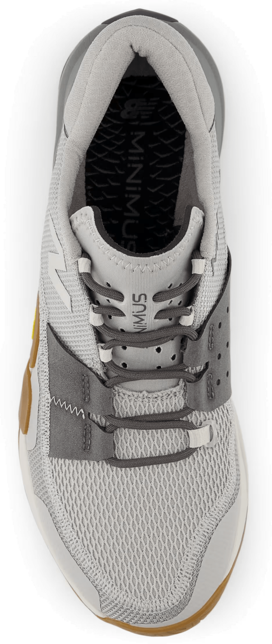 New Balance Minimus TR v2