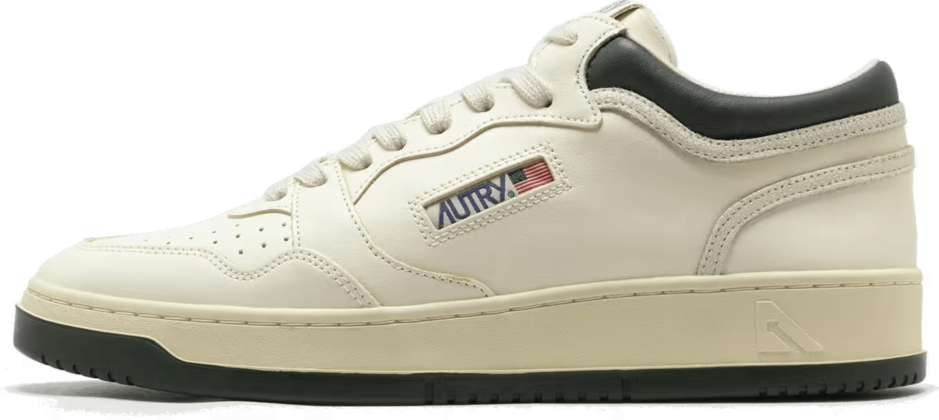 Autry Action Shoes Med-Way Mid