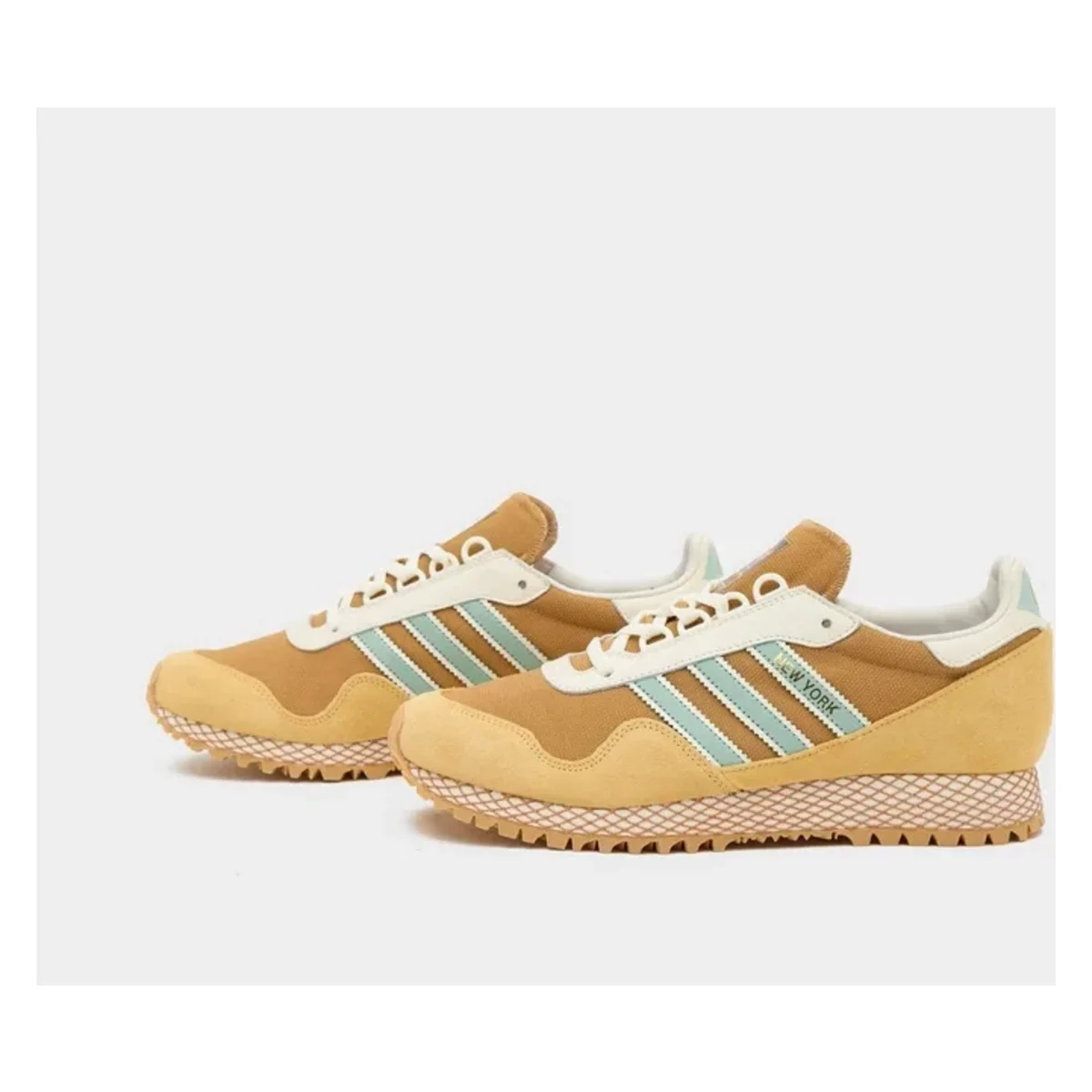 size? x Marvel x Adidas New York "Dr. Strange New York Sanctum"