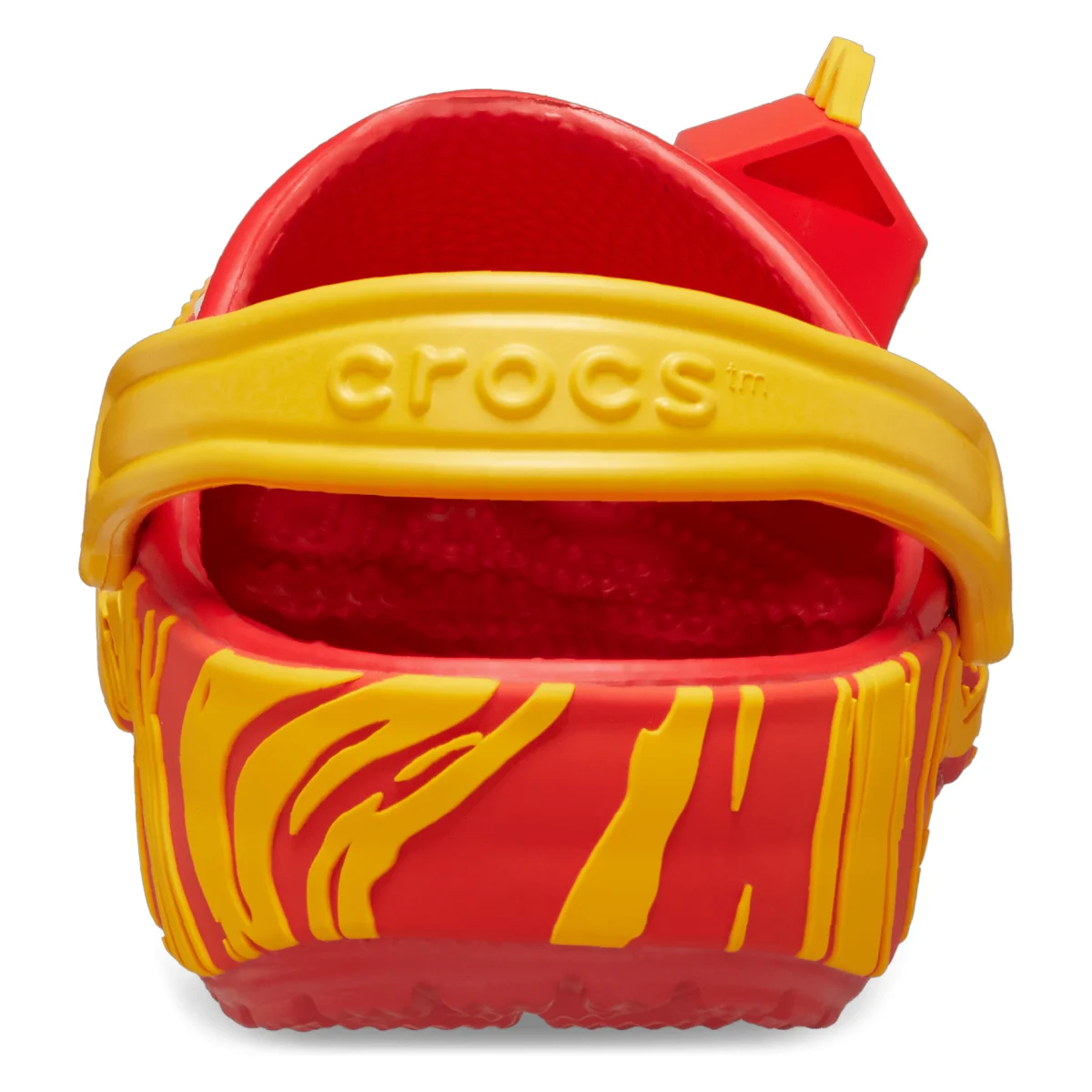 McDonald's x Crocs Classic Clog "Happy Meal"