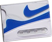 Nike Icon Air Max 1 '86 Card Wallet "White/Royal Blue"