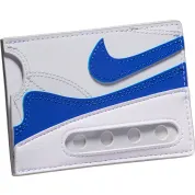 Nike Icon Air Max 1 '86 Card Wallet "White/Royal Blue"