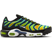 Nike Air Max Plus "Heat Map"
