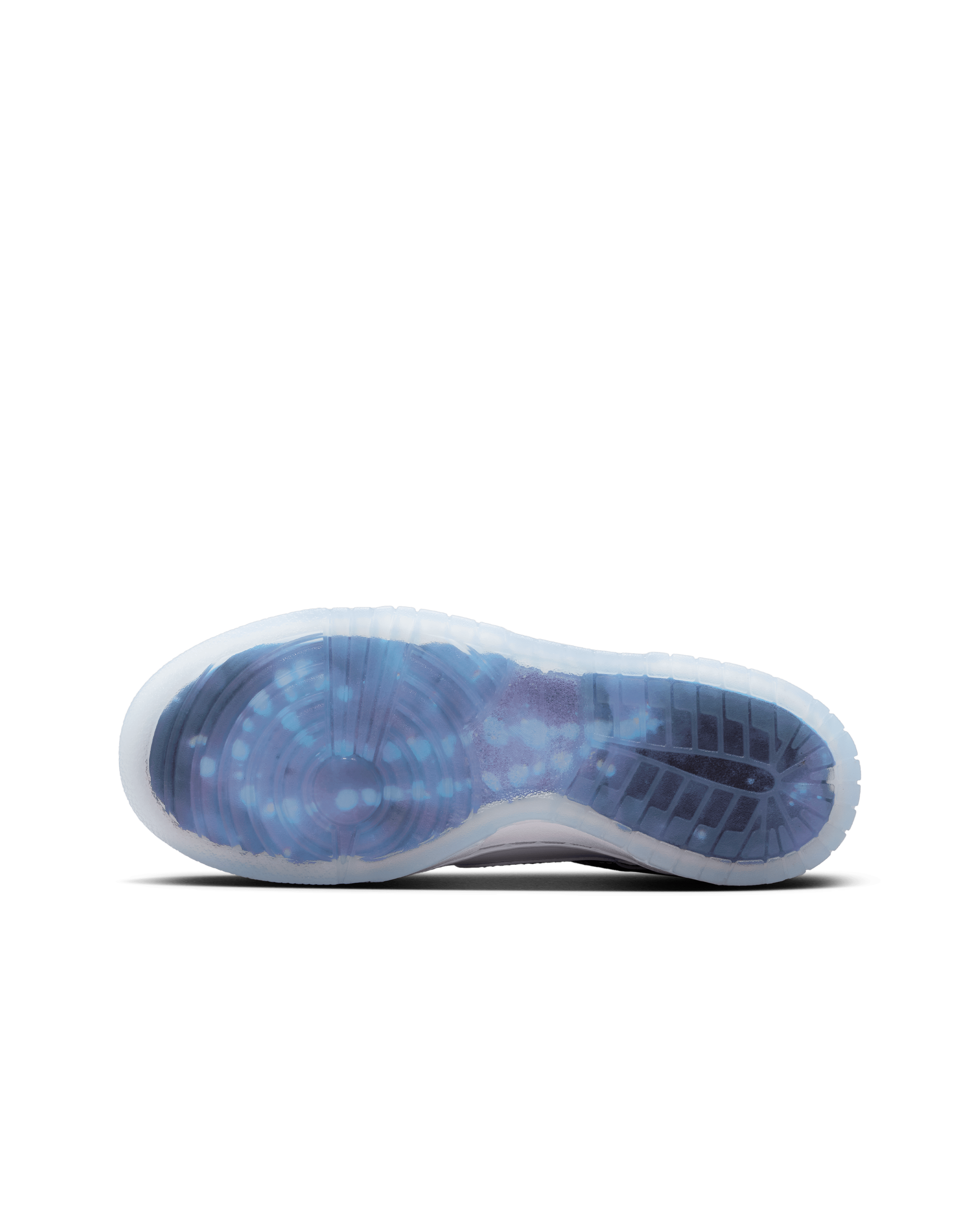 Lego x Nike Dunk Low GS "Galaxy"