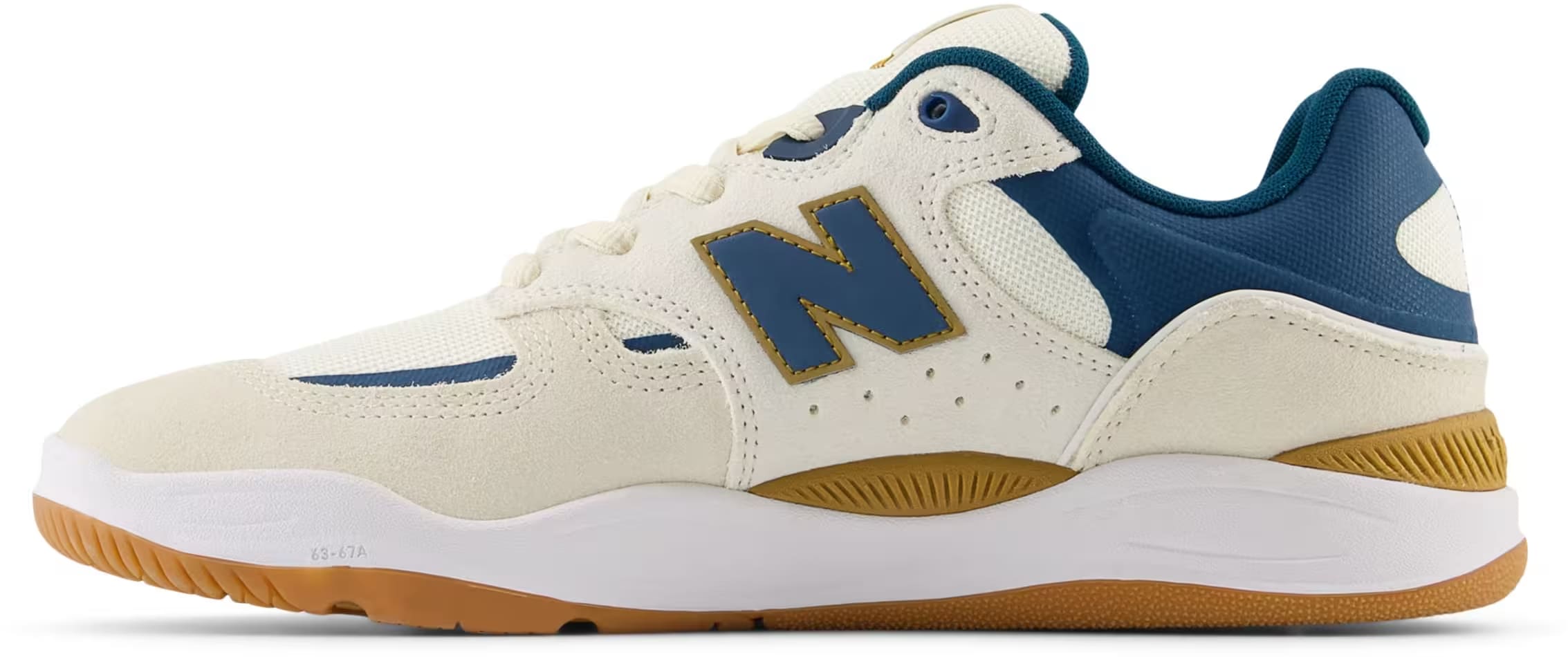 New Balance Numeric Tiago Lemos 1010 "Deep Sea"