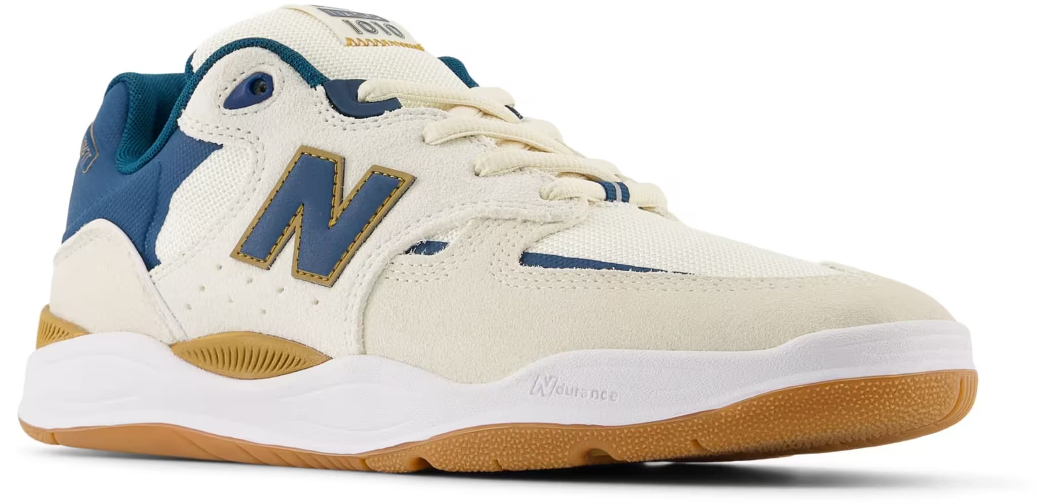 New Balance Numeric Tiago Lemos 1010 "Deep Sea"