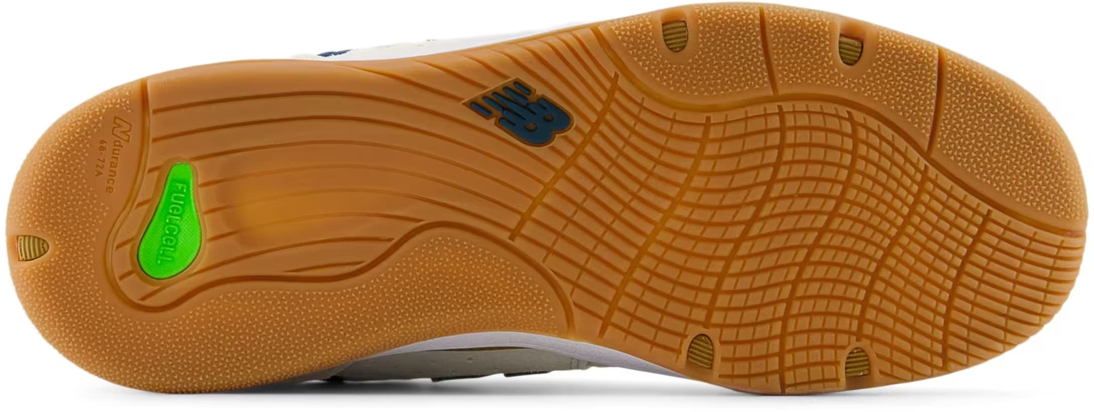 New Balance Numeric Tiago Lemos 1010 "Deep Sea"