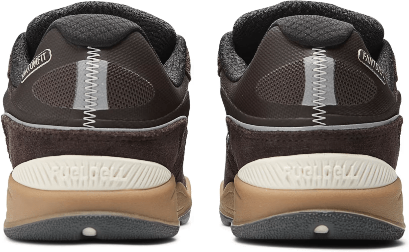 New Balance Numeric 1010 Tiago Lemos Brown Black