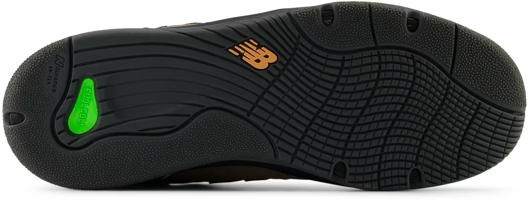 New Balance Numeric Tiago Lemos 1010 "Black Mushroom"