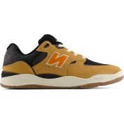 New Balance Numeric 1010 Tiago Lemos Baked Clay Black