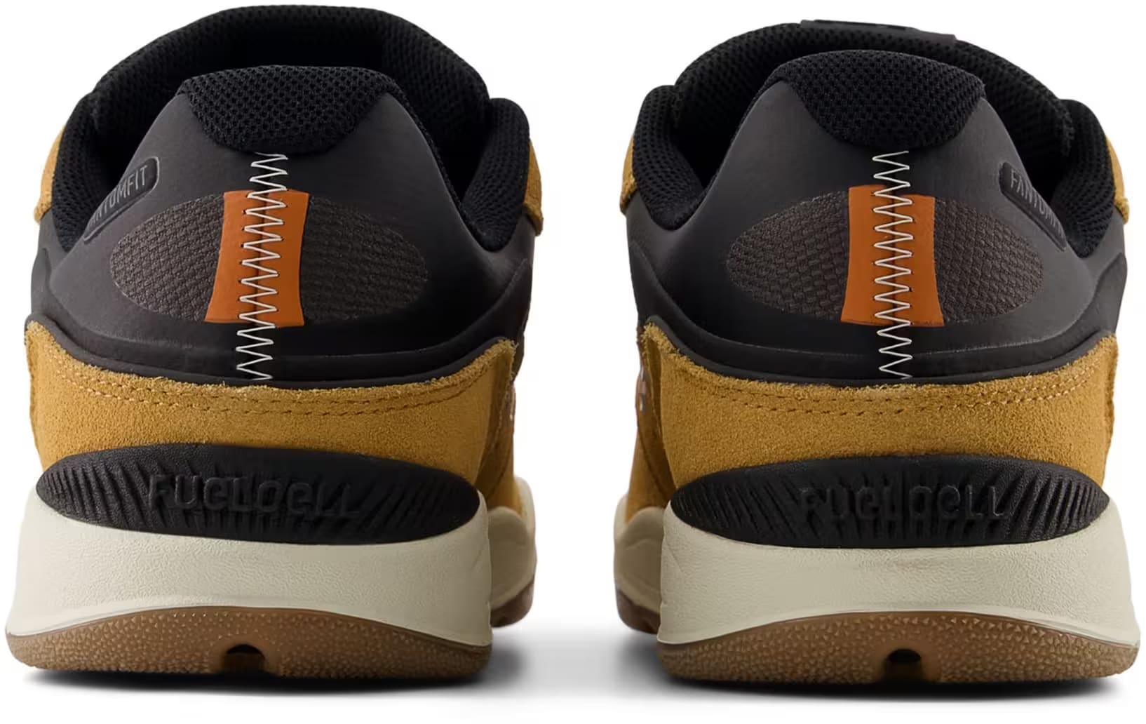 New Balance Numeric 1010 Tiago Lemos Baked Clay Black