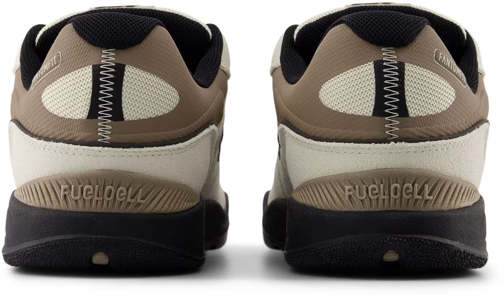 New Balance Numeric 1010 Tiago Lemos Linen Black